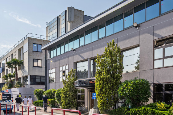 casa entrée balnéo