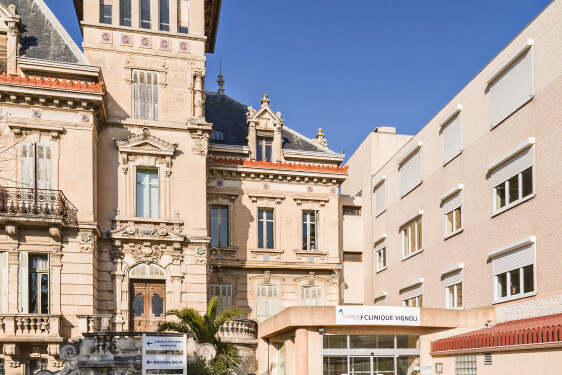 vignoli - facade